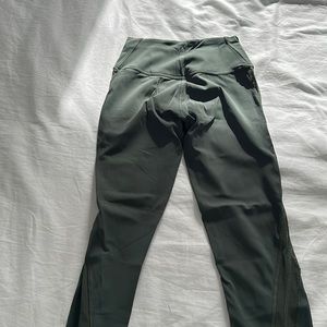 Lulú lemon leggings